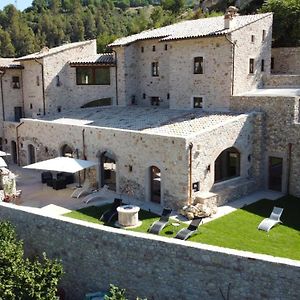 Torre Del Nera Albergo Diffuso & Spa