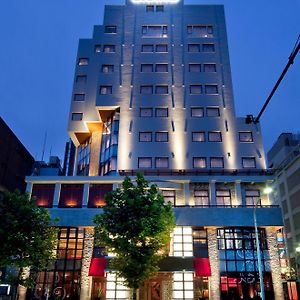 Hotel Coco Grand Ueno Shinobazu